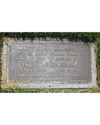Matt Klosinski